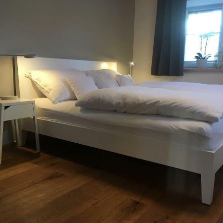 Wohnung In Zentraler Lage Im Rheintal Götzis Eksteriør bilde