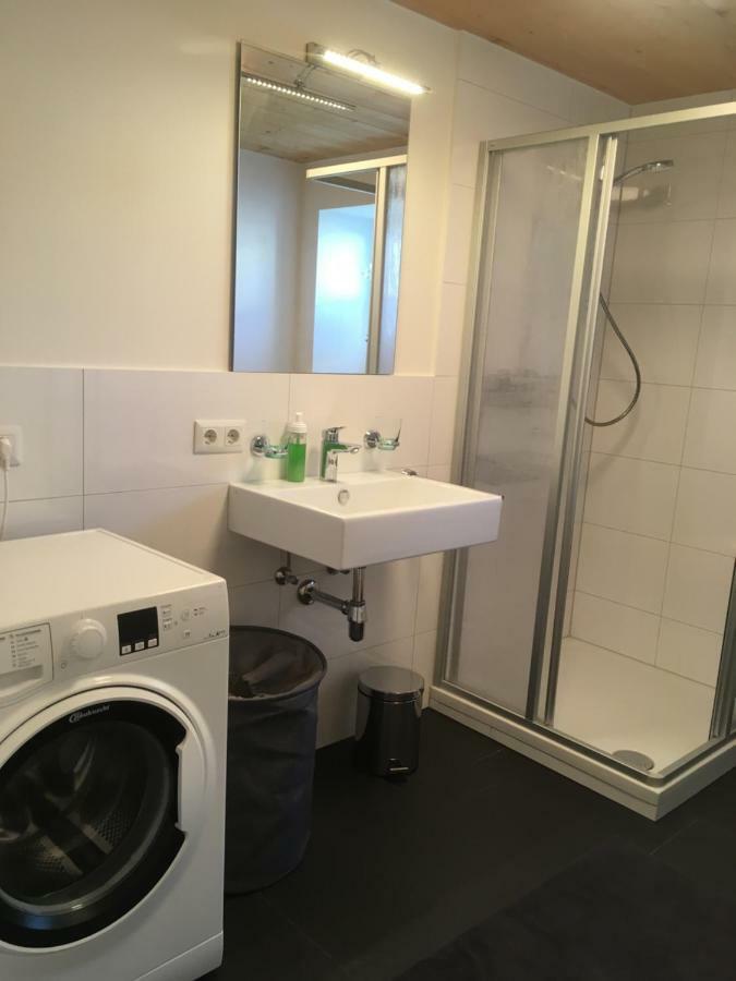 Wohnung In Zentraler Lage Im Rheintal Götzis Eksteriør bilde