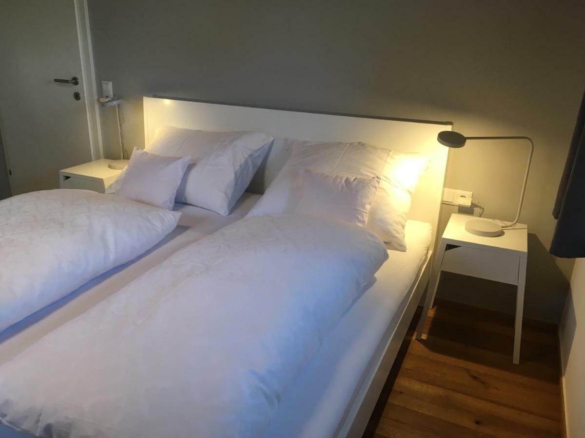 Wohnung In Zentraler Lage Im Rheintal Götzis Eksteriør bilde